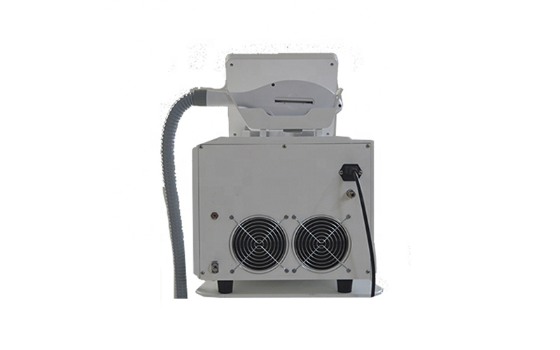 Portable IPL SHR SSR