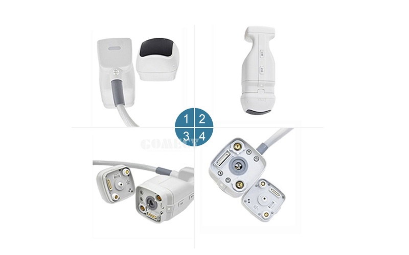 9D HIFU+Liposonic face lifting and body slimming machine 2 in 1