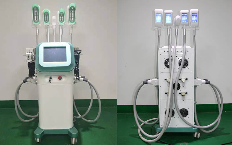 360 Cryolipolysis (GMS-V1)