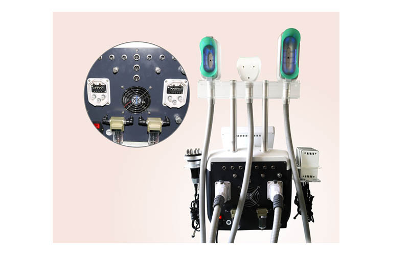  360 Cryolipolysis (GMS-P3)