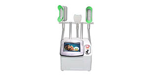 360 Cryolipolysis (GMS-P2)
