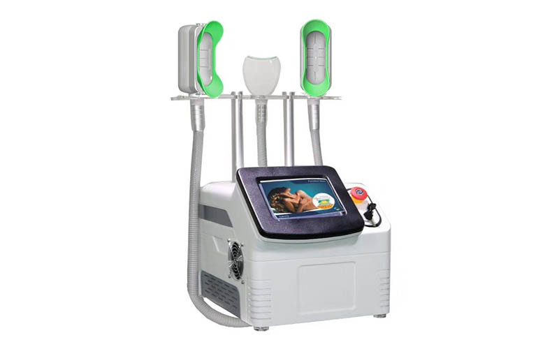 360 Cryolipolysis (GMS-P2)