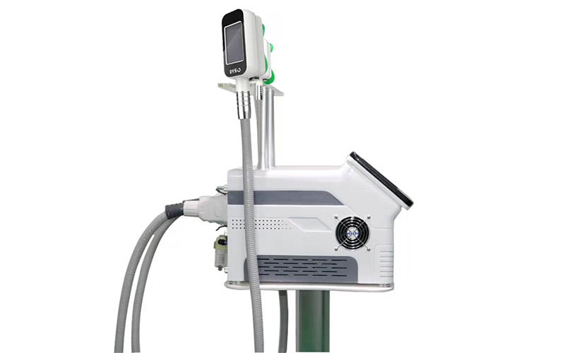 360 Cryolipolysis (GMS-P2)