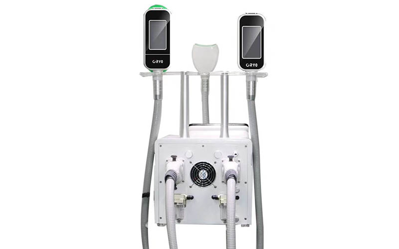 360 Cryolipolysis (GMS-P2)