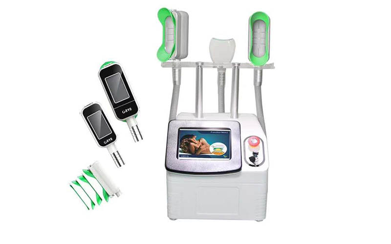 360 Cryolipolysis (GMS-P2)