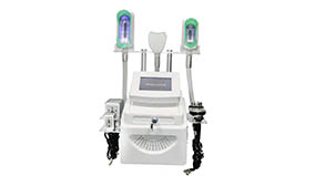 360 Cryolipolysis (GMS-P1)