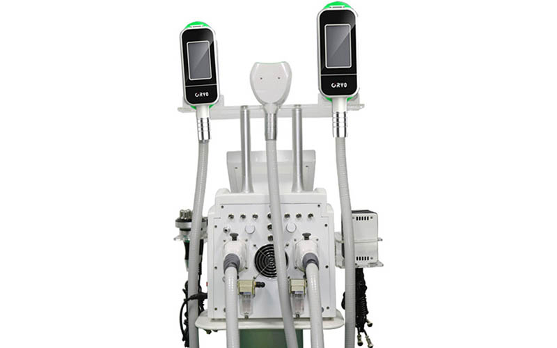 360 Cryolipolysis (GMS-P1)