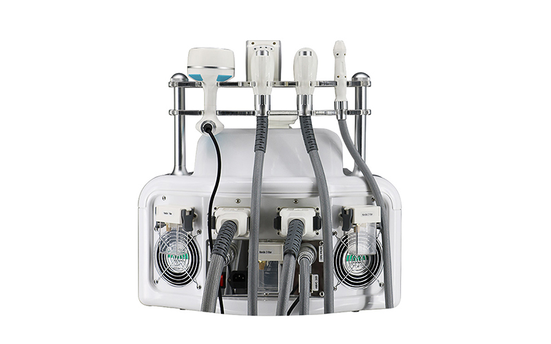 V9 Velashape machine (GMS-012B)