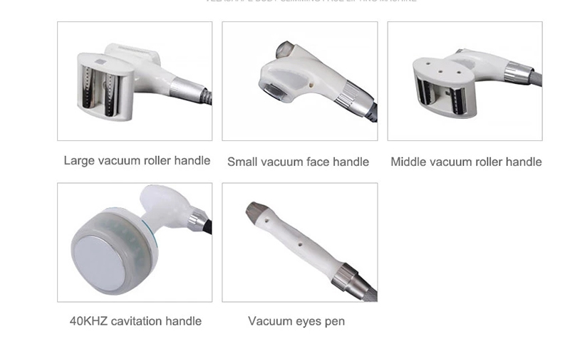 V9 Velashape machine (GMS-012B)