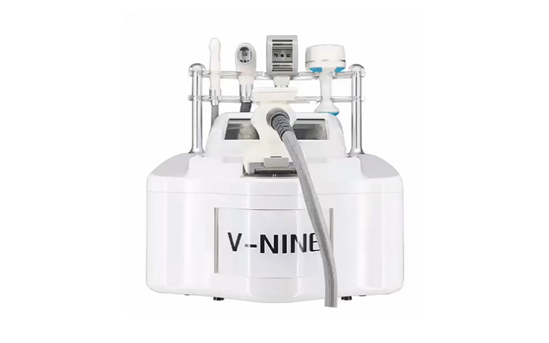V9 Velashape machine (GMS-012B)