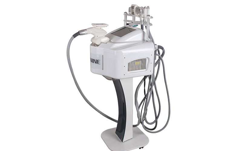 V9 Velashape machine (GMS-012B)