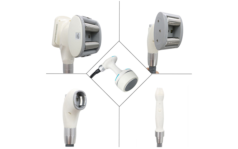 V9 Velashape machine (GMS-012B)