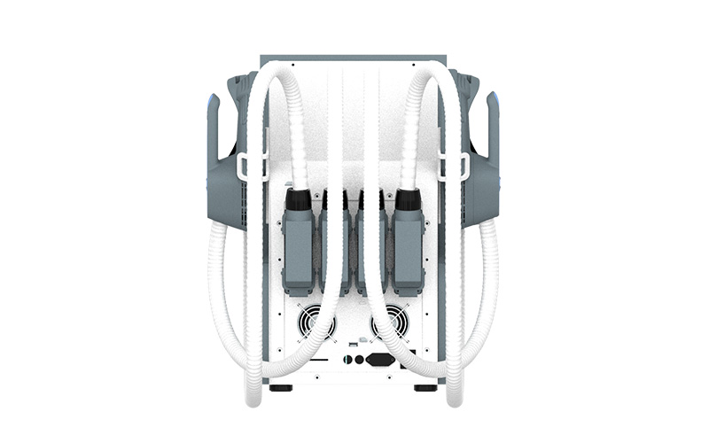 EMSlim Neo 1139C+RF