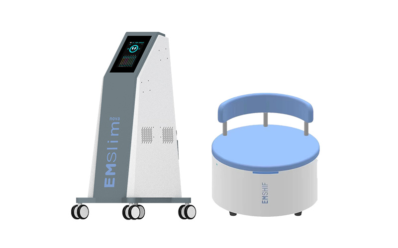 EMSlim 1139M Therapy Happy Chair