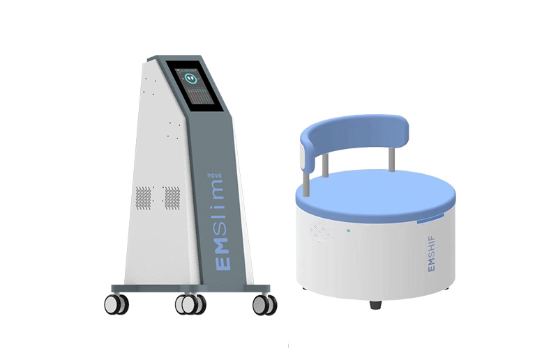 EMSlim 1139M Therapy Happy Chair