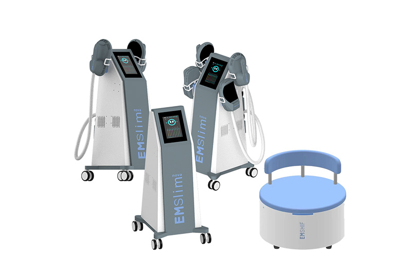 EMSlim 1139M Therapy Happy Chair
