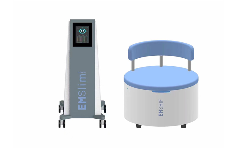EMSlim 1139M Therapy Happy Chair