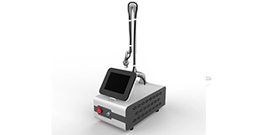 Portable Fractional 10600nm CO2 Laser