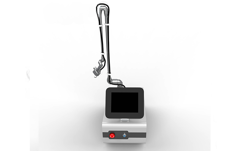 Portable Fractional 10600nm CO2 Laser