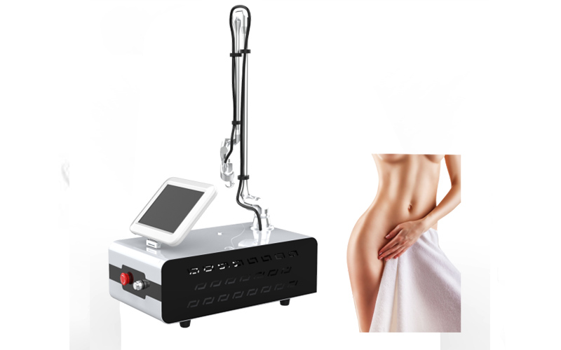 Portable Fractional 10600nm CO2 Laser