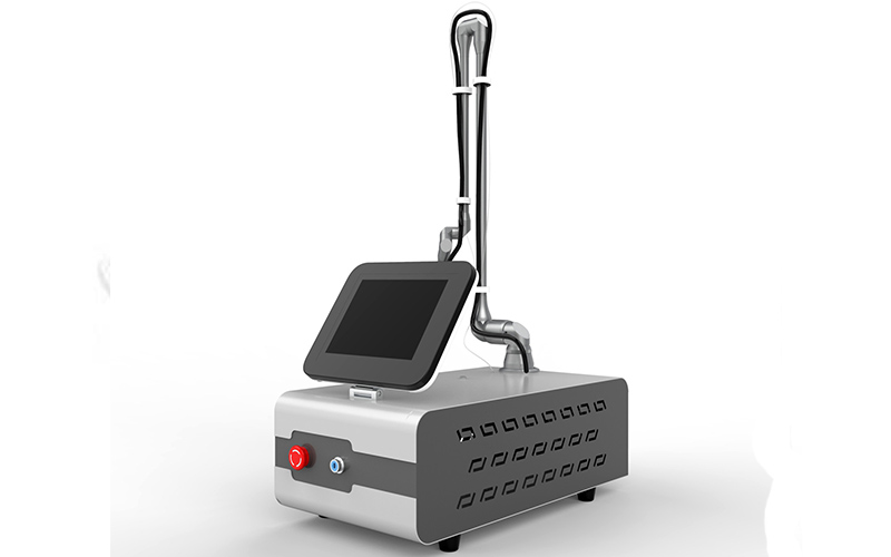 Portable Fractional 10600nm CO2 Laser