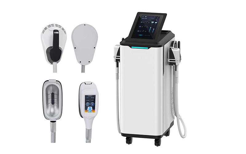 2022 HI-EMT Cryolipolysis