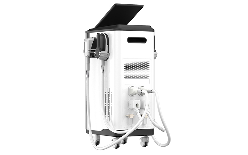 2022 HI-EMT Cryolipolysis