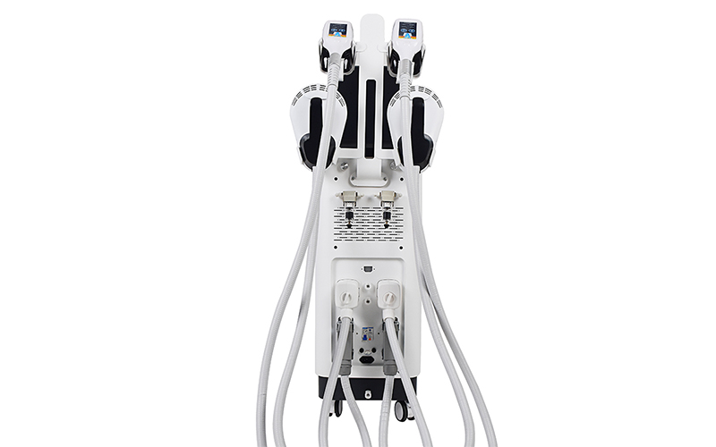2022 HI-EMT Cryolipolysis