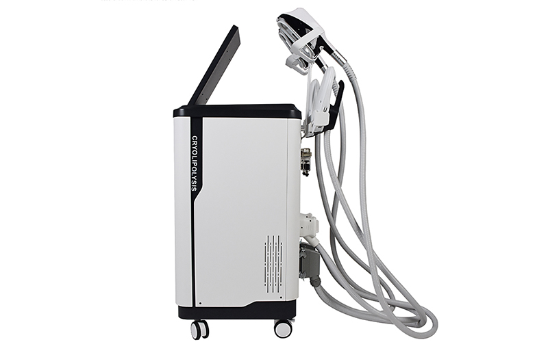 2022 HI-EMT Cryolipolysis