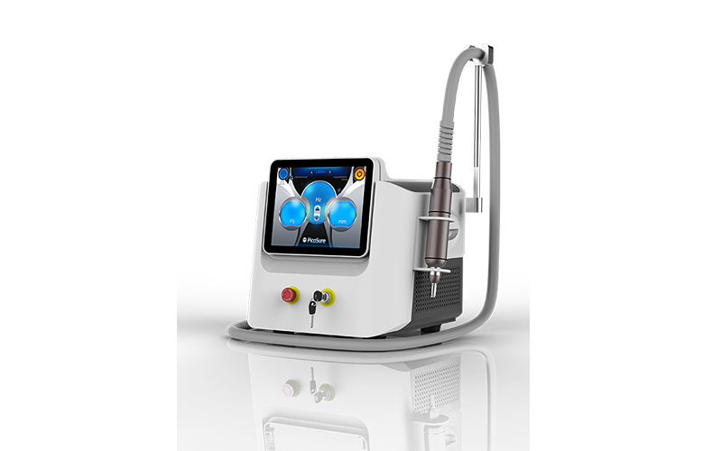 2022 Picosecond Laser