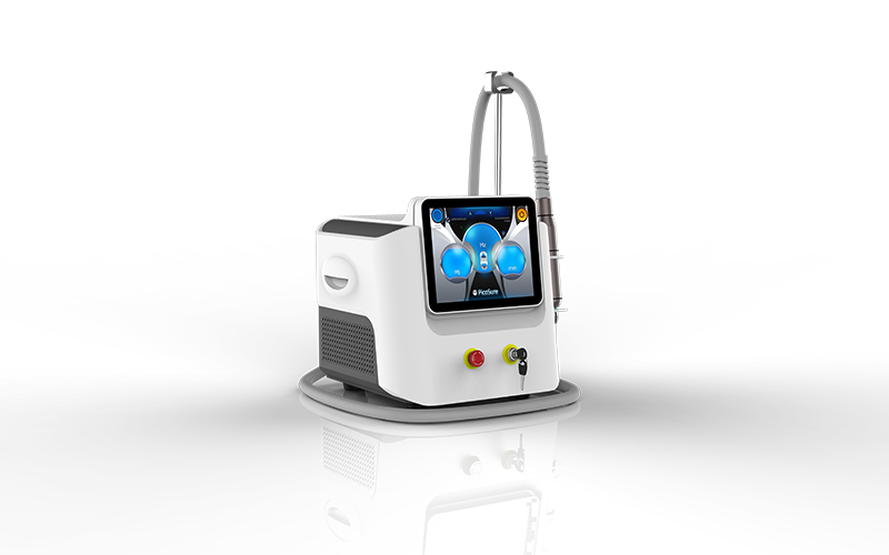 2022 Picosecond Laser