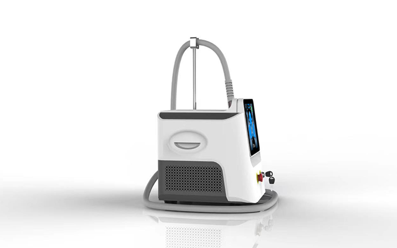 2022 Picosecond Laser
