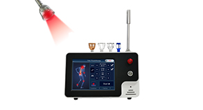 <b>980nm 810nm 1064nm Laser therapy</b>
